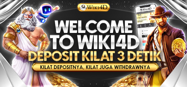 Selamat Datang Di WIKI4D